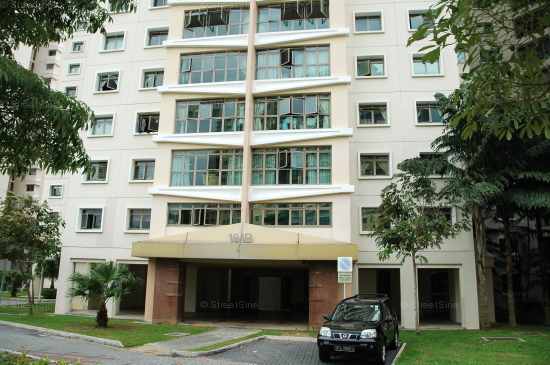 Punggol Central thumbnail photo